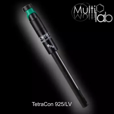 celula_conductivitate_TetraCon 925-LV